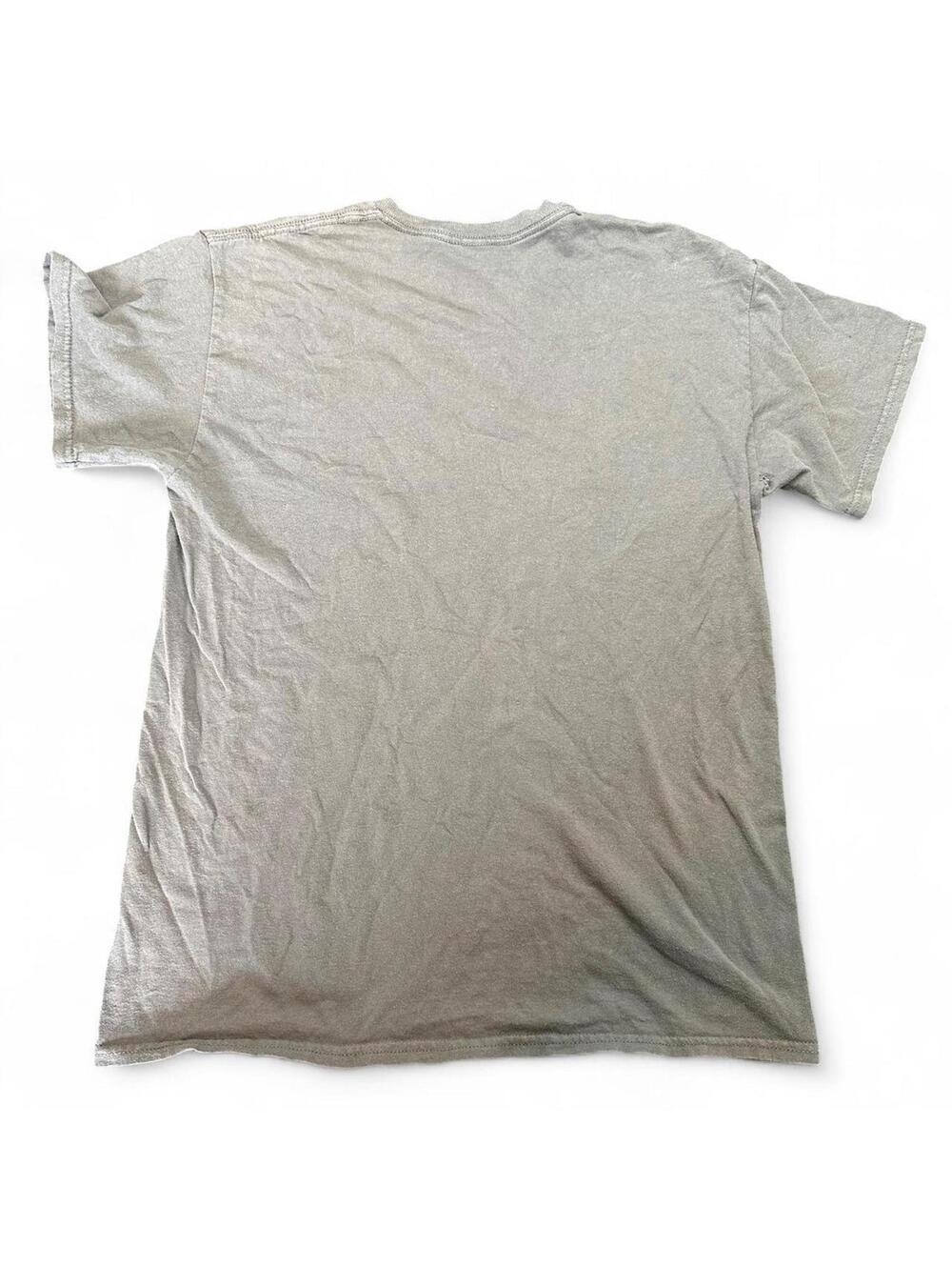 Sublime Long Beach Sun T-Shirt- m - Picture 5 of 6